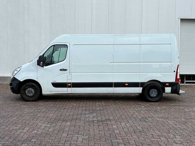 Opel - movano - 2.3 cdti l3h3 - van - afbeelding 8 van  15