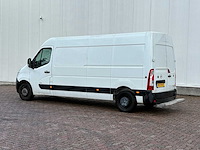 Opel - movano - 2.3 cdti l3h3 - van - afbeelding 9 van  15