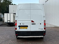 Opel - movano - 2.3 cdti l3h3 - van - afbeelding 10 van  15
