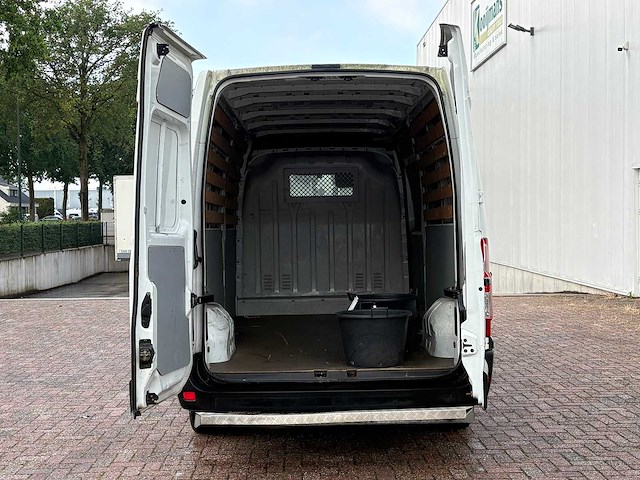 Opel - movano - 2.3 cdti l3h3 - van - afbeelding 11 van  15