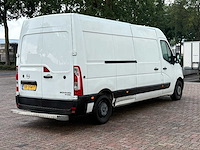 Opel - movano - 2.3 cdti l3h3 - van - afbeelding 12 van  15