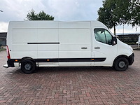 Opel - movano - 2.3 cdti l3h3 - van - afbeelding 13 van  15