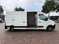 Opel - movano - 2.3 cdti l3h3 - van - afbeelding 14 van  15
