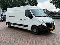 Opel - movano - 2.3 cdti l3h3 - van - afbeelding 15 van  15