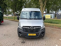 Opel - movano - 2.3 turbo l2h2 - bedrijfswagen - afbeelding 2 van  16