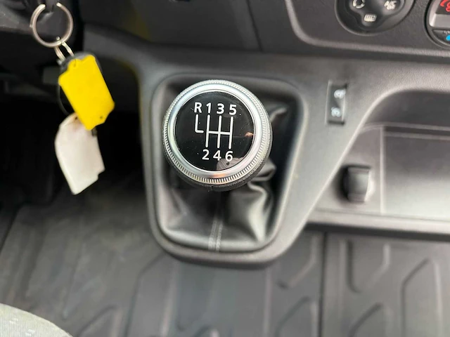 Opel - movano - 2.3 turbo l2h2 - bedrijfswagen - afbeelding 2 van  9