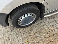 Opel - movano - 2.3 turbo l2h2 - bedrijfswagen - afbeelding 3 van  9