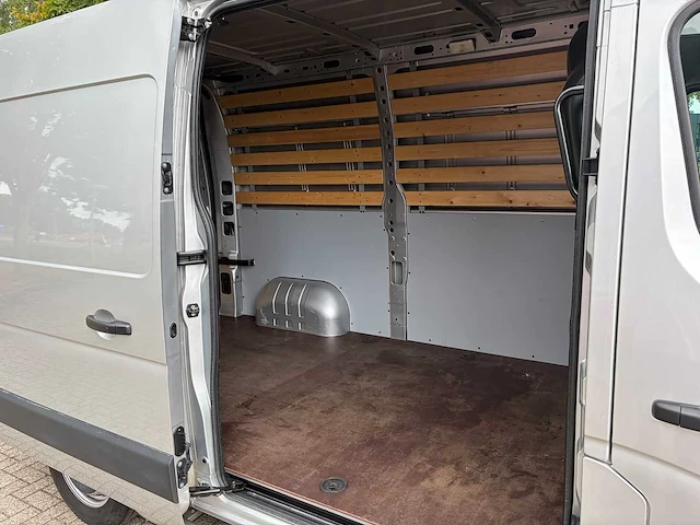 Opel - movano - 2.3 turbo l2h2 - bedrijfswagen - afbeelding 5 van  9