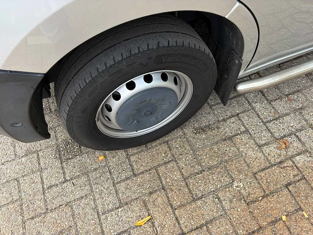 Opel - movano - 2.3 turbo l2h2 - bedrijfswagen - afbeelding 4 van  16