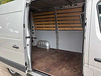 Opel - movano - 2.3 turbo l2h2 - bedrijfswagen - afbeelding 6 van  16