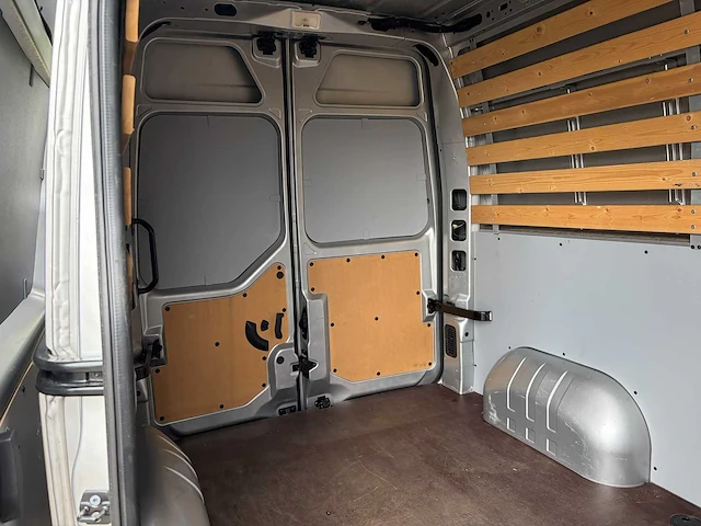 Opel - movano - 2.3 turbo l2h2 - bedrijfswagen - afbeelding 7 van  16