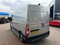 Opel - movano - 2.3 turbo l2h2 - bedrijfswagen - afbeelding 11 van  16