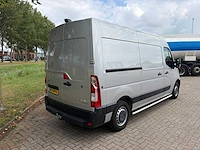 Opel - movano - 2.3 turbo l2h2 - bedrijfswagen - afbeelding 12 van  16