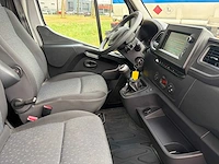 Opel - movano - 2.3 turbo l2h2 - bedrijfswagen - afbeelding 14 van  16