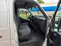Opel - movano - 2.3 turbo l2h2 - bedrijfswagen - afbeelding 15 van  16