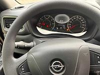 Opel - movano - 2.3 turbo l2h2 - bedrijfswagen - afbeelding 16 van  16