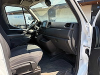 Opel - movano - 2.3 turbo l3h2 - vkd-82-h - afbeelding 2 van  11