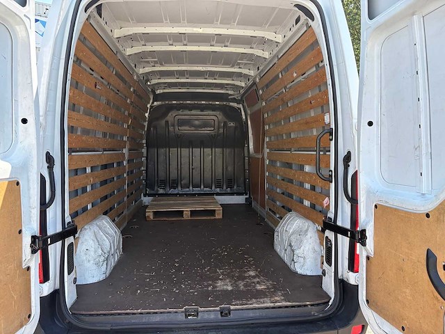 Opel - movano - 2.3 turbo l3h2 - vkd-82-h - afbeelding 3 van  11