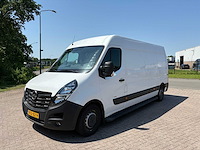Opel - movano - 2.3 turbo l3h2 - vkd-82-h - afbeelding 1 van  11