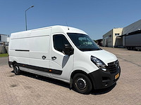 Opel - movano - 2.3 turbo l3h2 - vkd-82-h - afbeelding 5 van  11