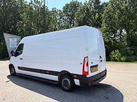 Opel - movano - 2.3 turbo l3h2 - vkd-82-h - afbeelding 6 van  11