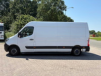 Opel - movano - 2.3 turbo l3h2 - vkd-82-h - afbeelding 7 van  11