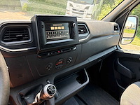 Opel - movano - 2.3 turbo l3h2 - vkd-82-h - afbeelding 9 van  11