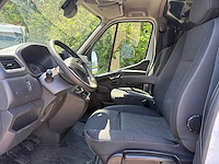 Opel - movano - 2.3 turbo l3h2 - vkd-82-h - afbeelding 11 van  11