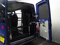 Opel - movano - 2.5 cdti l1h1 - bedrijfswagen (v-743-fj) - afbeelding 3 van  38