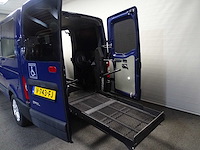 Opel - movano - 2.5 cdti l1h1 - bedrijfswagen (v-743-fj) - afbeelding 4 van  38