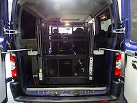 Opel - movano - 2.5 cdti l1h1 - bedrijfswagen (v-743-fj) - afbeelding 7 van  38