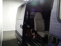 Opel - movano - 2.5 cdti l1h1 - bedrijfswagen (v-743-fj) - afbeelding 9 van  38
