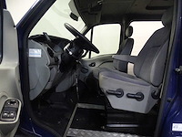 Opel - movano - 2.5 cdti l1h1 - bedrijfswagen (v-743-fj) - afbeelding 13 van  38