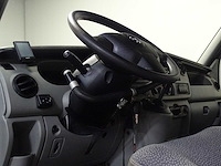 Opel - movano - 2.5 cdti l1h1 - bedrijfswagen (v-743-fj) - afbeelding 14 van  38