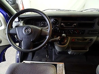 Opel - movano - 2.5 cdti l1h1 - bedrijfswagen (v-743-fj) - afbeelding 15 van  38