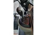 Opel - movano - 2.5 cdti l1h1 - bedrijfswagen (v-743-fj) - afbeelding 17 van  38