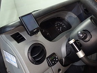Opel - movano - 2.5 cdti l1h1 - bedrijfswagen (v-743-fj) - afbeelding 18 van  38