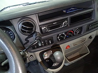 Opel - movano - 2.5 cdti l1h1 - bedrijfswagen (v-743-fj) - afbeelding 19 van  38