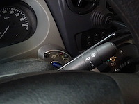 Opel - movano - 2.5 cdti l1h1 - bedrijfswagen (v-743-fj) - afbeelding 22 van  38
