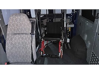 Opel - movano - 2.5 cdti l1h1 - bedrijfswagen (v-743-fj) - afbeelding 24 van  38