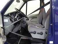 Opel - movano - 2.5 cdti l1h1 - bedrijfswagen (v-743-fj) - afbeelding 25 van  38