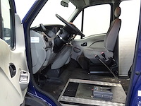 Opel - movano - 2.5 cdti l1h1 - bedrijfswagen (v-743-fj) - afbeelding 27 van  38