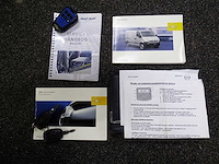 Opel - movano - 2.5 cdti l1h1 - bedrijfswagen (v-743-fj) - afbeelding 32 van  38