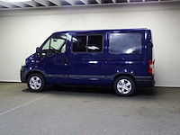 Opel - movano - 2.5 cdti l1h1 - bedrijfswagen (v-743-fj) - afbeelding 35 van  38