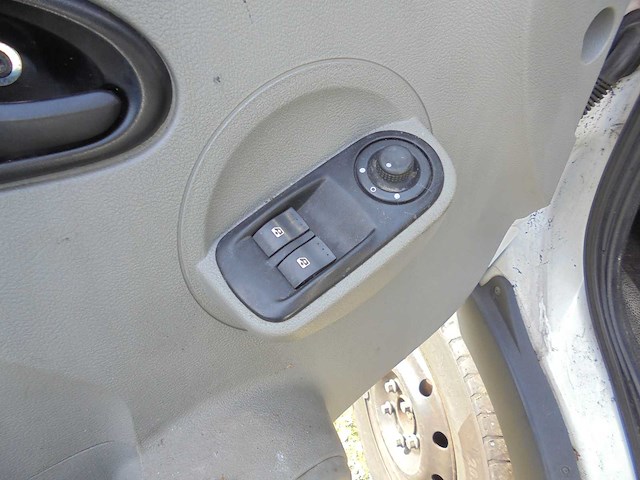 Opel - movano - 2.5 cdti l1h1 dc - bedrijfswagen - afbeelding 2 van  17