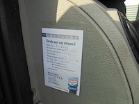 Opel - movano - 2.5 cdti l1h1 dc - bedrijfswagen - afbeelding 3 van  17