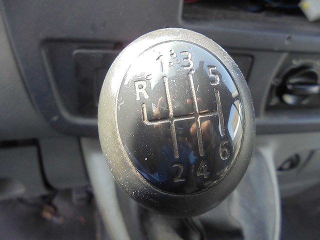 Opel - movano - 2.5 cdti l1h1 dc - bedrijfswagen - afbeelding 4 van  17