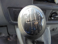 Opel - movano - 2.5 cdti l1h1 dc - bedrijfswagen - afbeelding 4 van  17