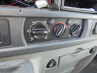 Opel - movano - 2.5 cdti l1h1 dc - bedrijfswagen - afbeelding 5 van  17