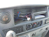 Opel - movano - 2.5 cdti l1h1 dc - bedrijfswagen - afbeelding 6 van  17